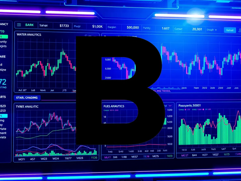 Blackrock Smaller: Aufwärtstrend gefestigt - Foto: über boerse-global.de