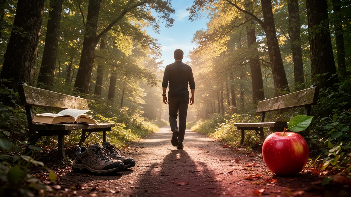 Lebensstil senkt Demenzrisiko deutlich - Foto: über boerse-global.de