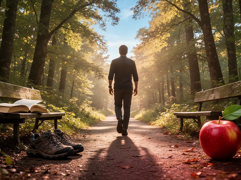 Lebensstil senkt Demenzrisiko deutlich - Foto: über boerse-global.de