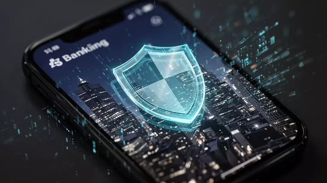 Cyberkriminalität: Banken und Kunden im Visier digitaler Angreifer - Bild: über boerse-global.de