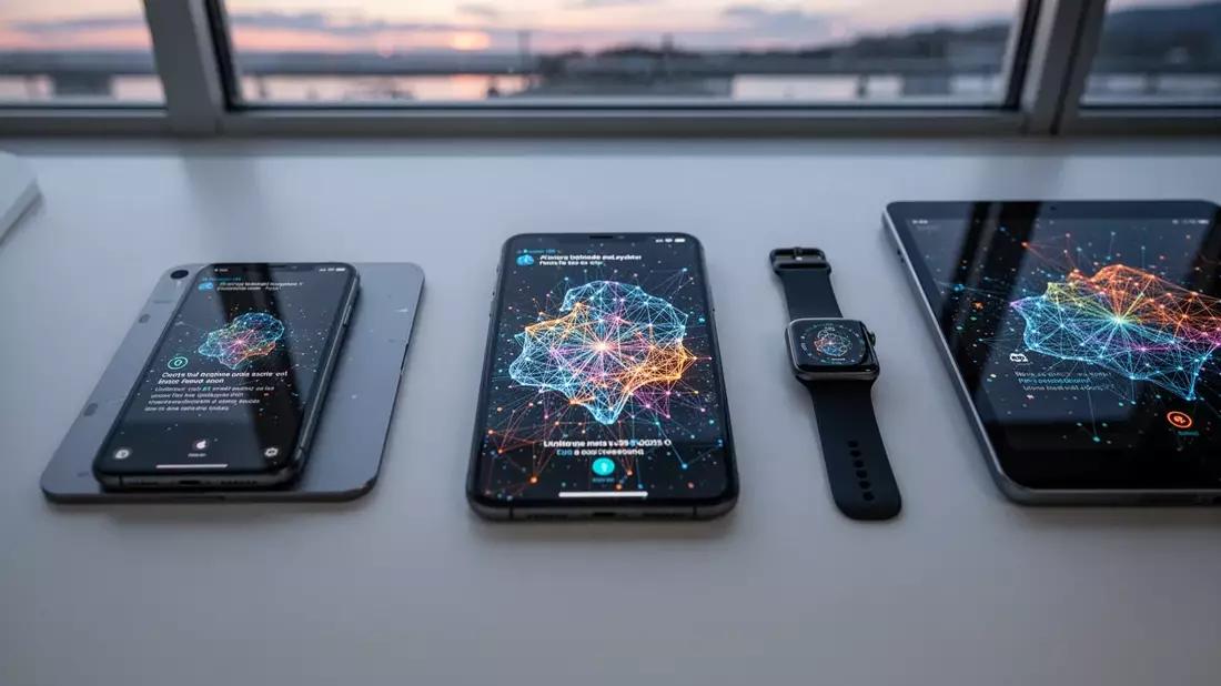 Apple veröffentlicht dritte Beta für iOS 26.4 und Co. - Bild: über boerse-global.de