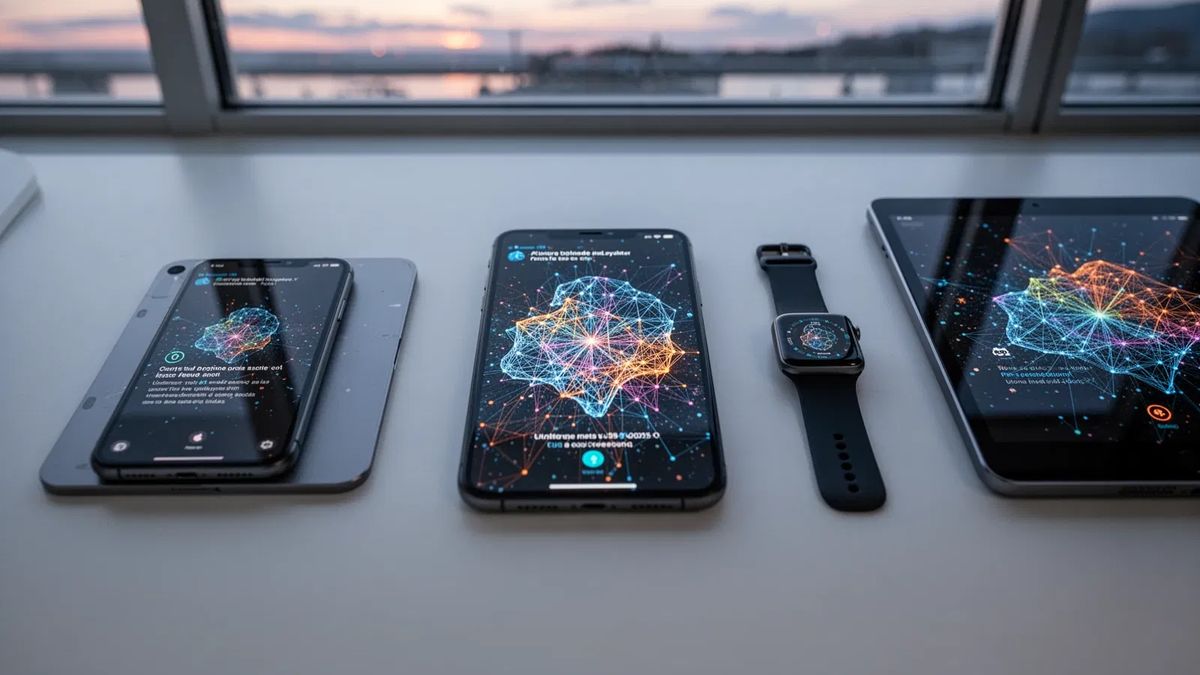 Apple veröffentlicht dritte Beta für iOS 26.4 und Co. - Foto: über boerse-global.de