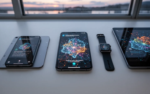 Apple veröffentlicht dritte Beta für iOS 26.4 und Co. - Foto: über boerse-global.de