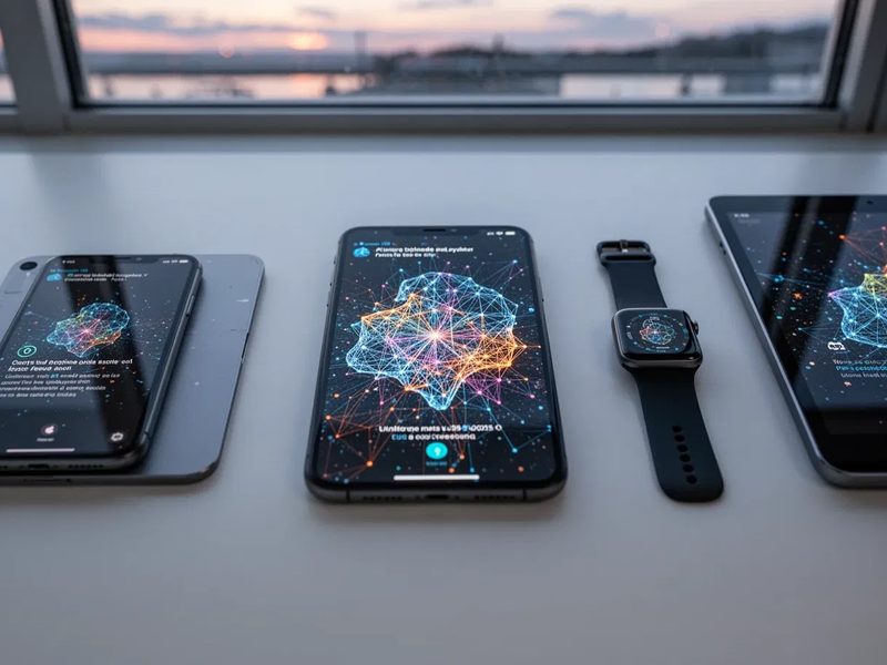 Apple veröffentlicht dritte Beta für iOS 26.4 und Co. - Foto: über boerse-global.de