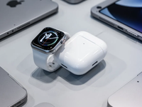 Apple-Produkte stürzen nach Neuankündigungen ins Preis-Tal - Foto: über boerse-global.de