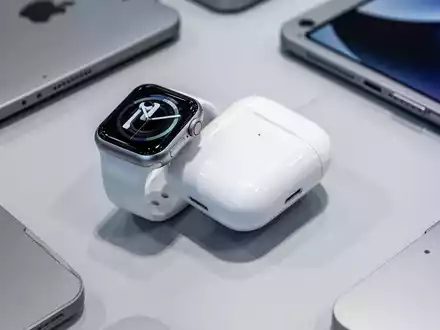 Apple-Produkte stürzen nach Neuankündigungen ins Preis-Tal - Foto: über boerse-global.de