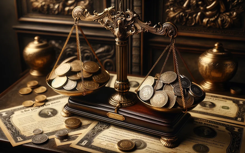 Liberty Financial Aktie: Dividende fixiert - Foto: über boerse-global.de