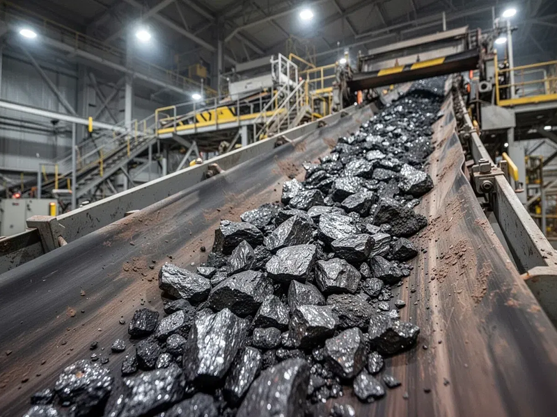 Almonty Aktie: Anleger überzeugt - Foto: über boerse-global.de