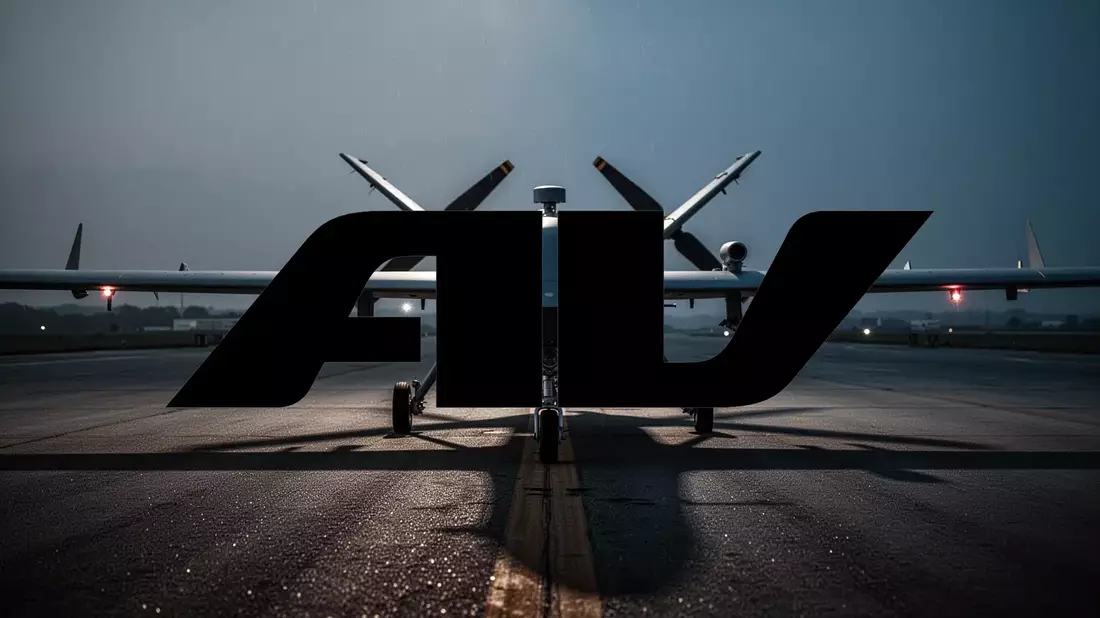 AeroVironment Aktie: Milliarden-Auftrag in Gefahr - Bild: über boerse-global.de