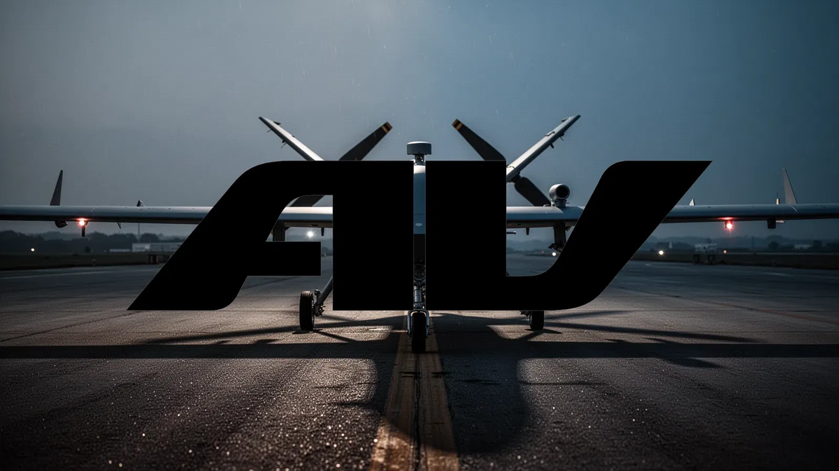 AeroVironment Aktie: Milliarden-Auftrag in Gefahr - Foto: über boerse-global.de