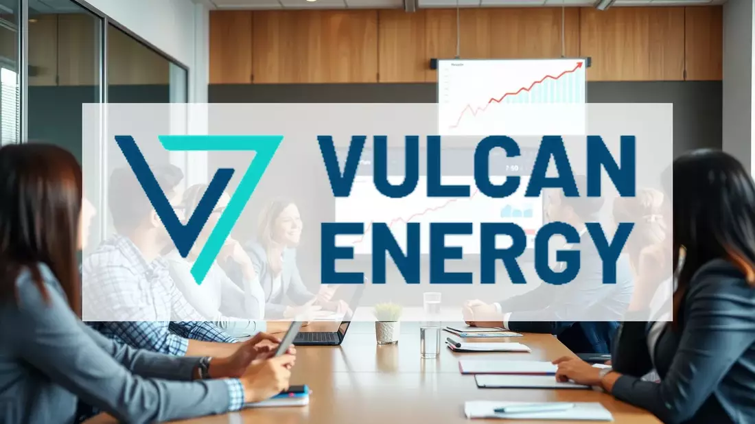 Vulcan Energy Moves from Blueprint to Construction Phase Illustration mit AI erstellt übermittelt durch boerse-global.de