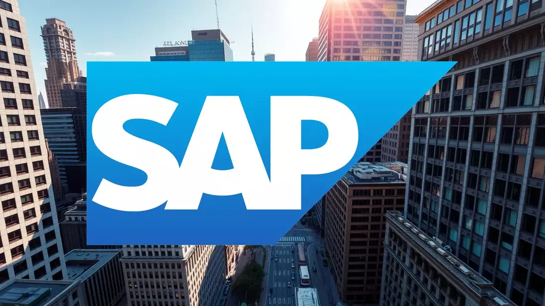 Leadership Reshuffle at SAP Amid Strategic and Market Pressures Illustration mit AI erstellt übermittelt durch boerse-global.de