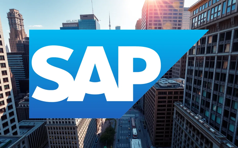 Leadership Reshuffle at SAP Amid Strategic and Market Pressures - Foto: über boerse-global.de
