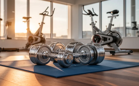 Wiesbaden setzt auf Krafttraining als Medizin für Senioren - Foto: über boerse-global.de