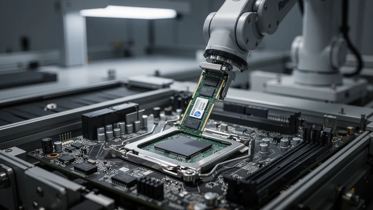 Gartner-Prognose: Der günstige PC stirbt aus - Foto: über boerse-global.de