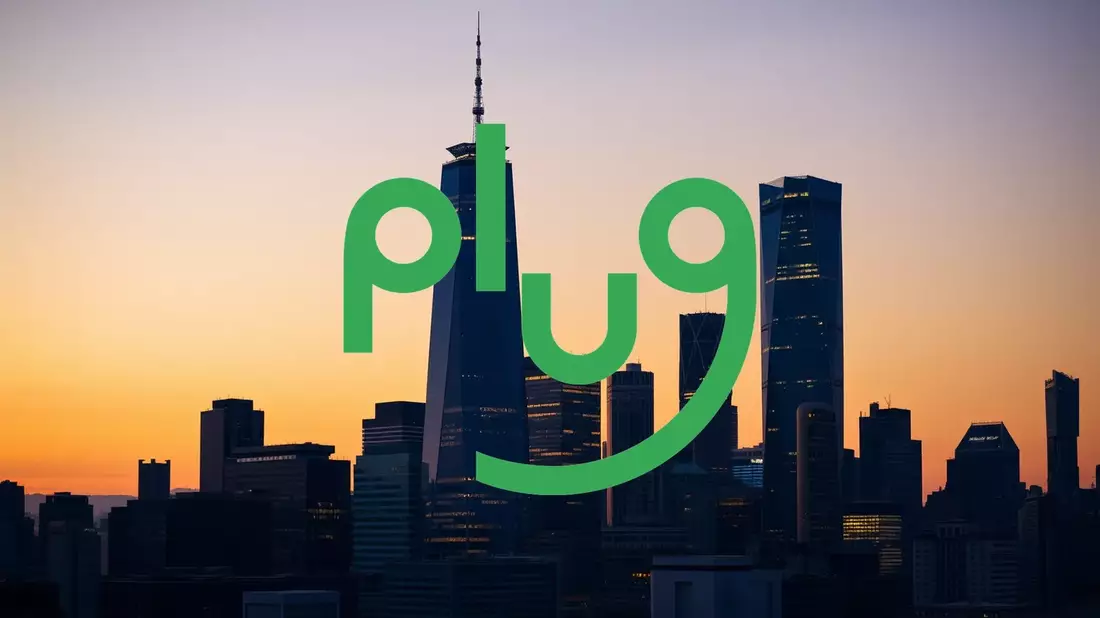 Plug Power: Un cambio en la cúpula directiva ante el primer destello de rentabilidad Illustration mit AI erstellt übermittelt durch boerse-global.de