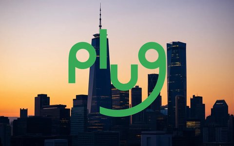Plug Power: Un cambio en la cúpula directiva ante el primer destello de rentabilidad - Foto: über boerse-global.de