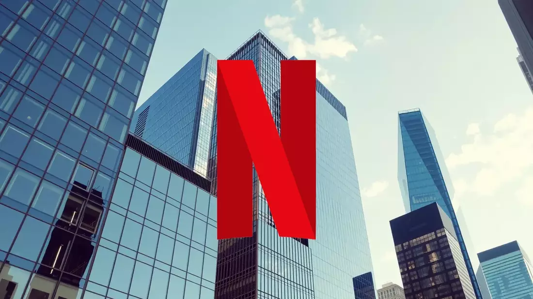 Netflix Secures Multi-Billion Dollar Breakup Fee After Bidding War Exit - Bild: über boerse-global.de