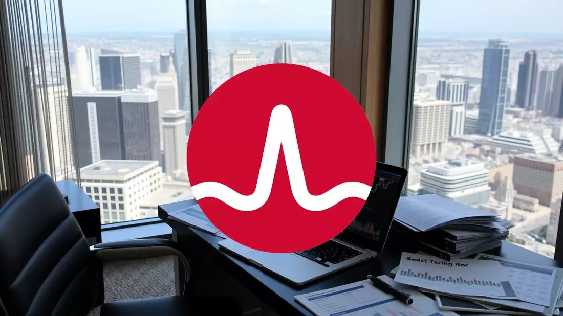 Broadcom apuesta por la IA con su nueva plataforma para telecomunicaciones Illustration mit AI erstellt übermittelt durch boerse-global.de