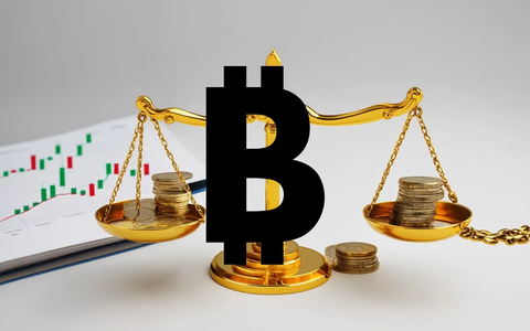 Strategy: La Emisión de Acciones como Combustible para su Estrategia Bitcoin - Foto: über boerse-global.de