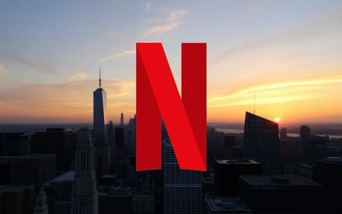 Netflix recibe una compensación multimillonaria tras retirarse de la puja por Warner Bros. Discovery - Foto: über boerse-global.de