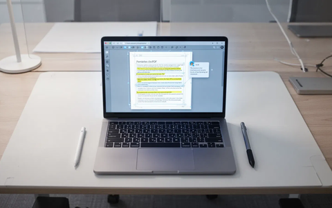 Chrome und ONLYOFFICE revolutionieren PDF-Bearbeitung - Foto: über boerse-global.de