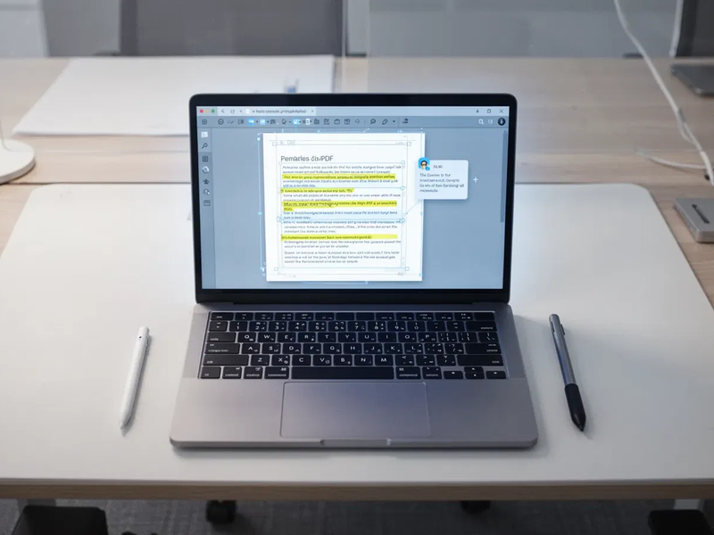 Chrome und ONLYOFFICE revolutionieren PDF-Bearbeitung - Foto: über boerse-global.de