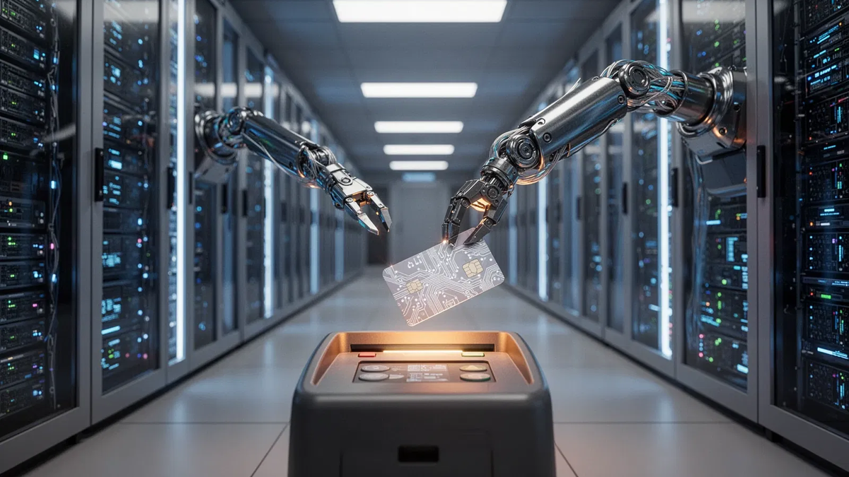 Santander und Mastercard starten Europas ersten KI-gesteuerten Zahlungsverkehr - Foto: über boerse-global.de