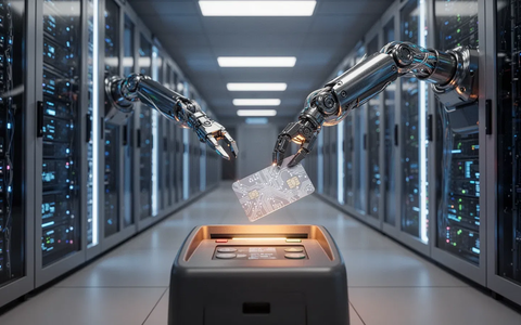 Santander und Mastercard starten Europas ersten KI-gesteuerten Zahlungsverkehr - Foto: über boerse-global.de