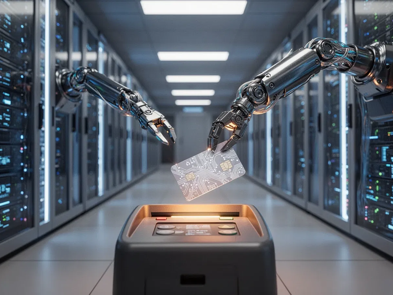 Santander und Mastercard starten Europas ersten KI-gesteuerten Zahlungsverkehr - Foto: über boerse-global.de