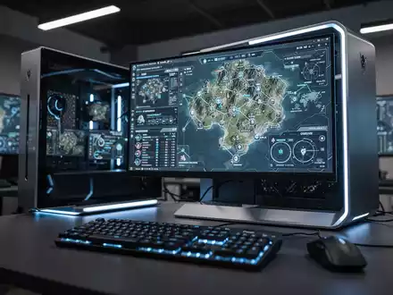 Civitas: Strategie-Gaming im Fokus - Foto: über boerse-global.de