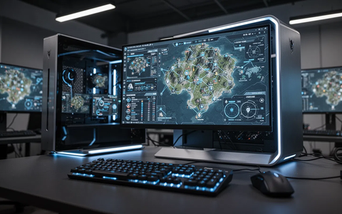 Civitas: Strategie-Gaming im Fokus - Foto: über boerse-global.de