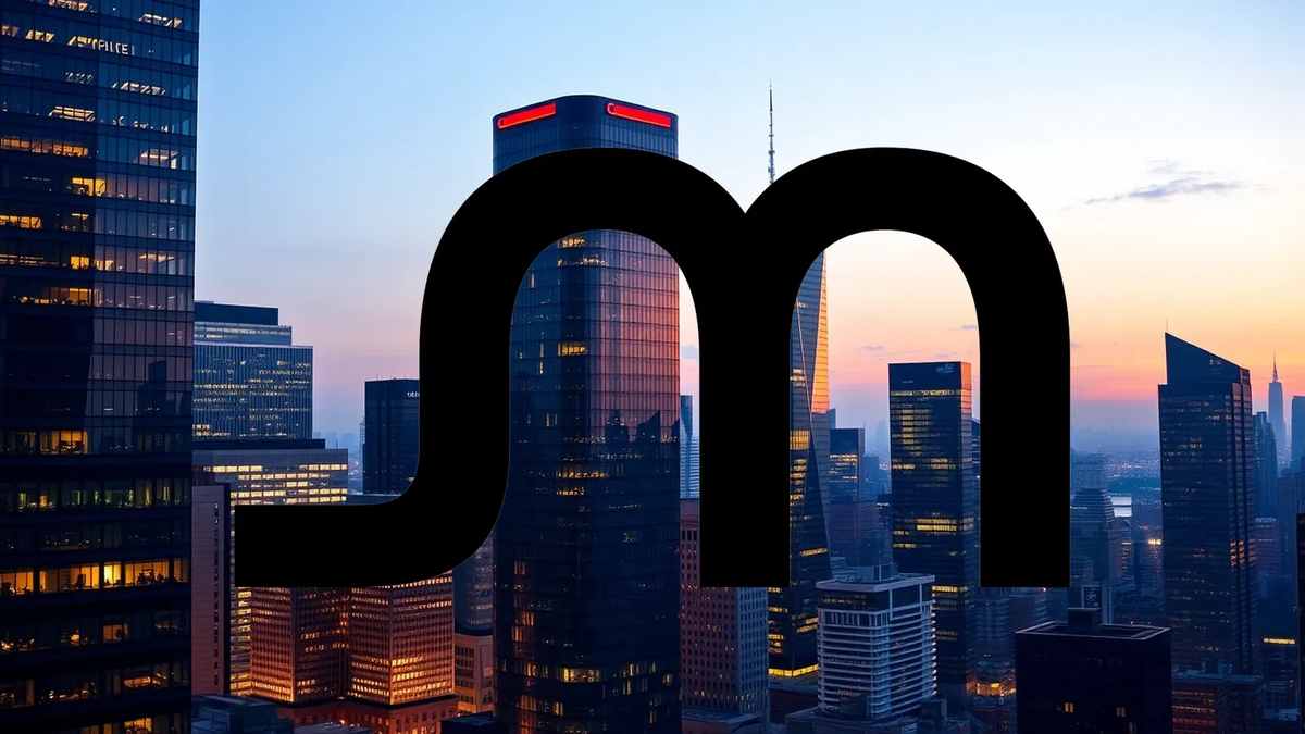 Micron's Strategic Crossroads: Expansion Meets Analyst Caution - Foto: über boerse-global.de