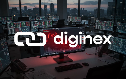 Diginex Aktie: Short-Interesse steigt - Foto: über boerse-global.de