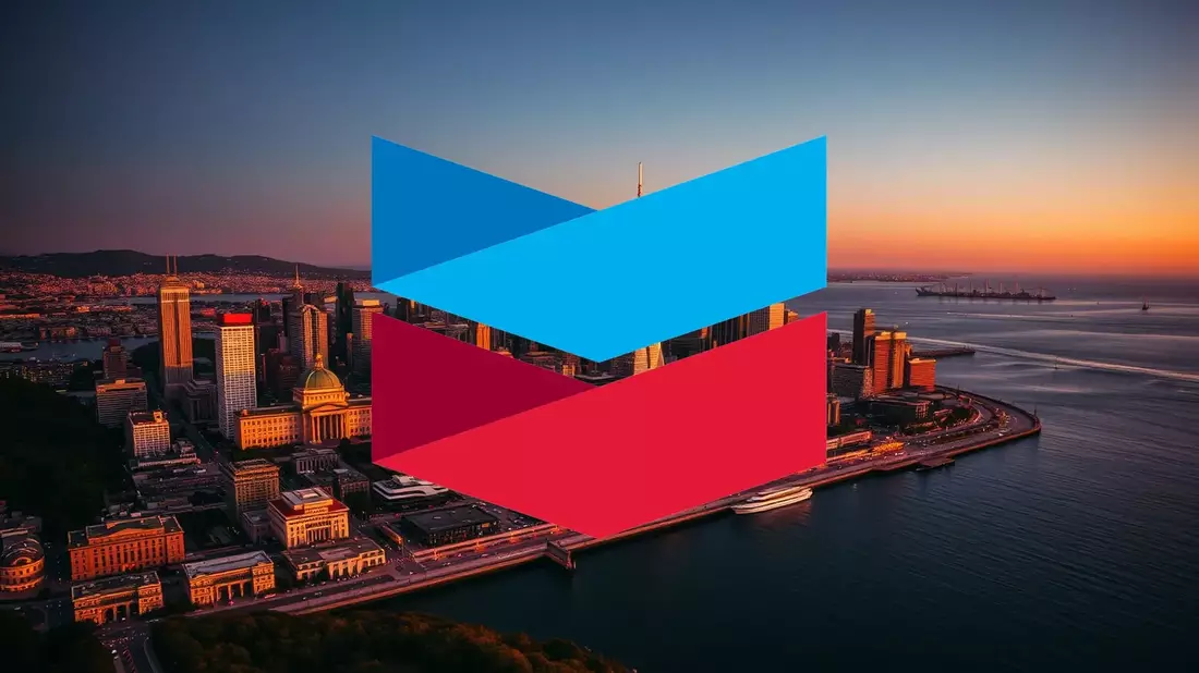 Chevron alcanza máximos anuales impulsada por la geopolítica y el petróleo Illustration mit AI erstellt übermittelt durch boerse-global.de