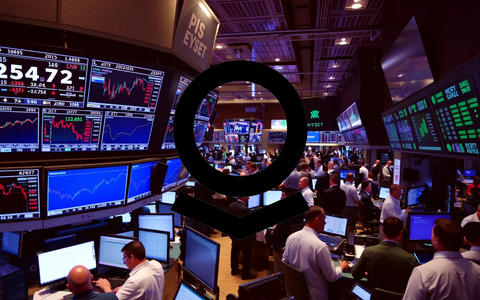 Palantir Shares Gain Momentum on Defense Sector Tailwinds - Foto: über boerse-global.de