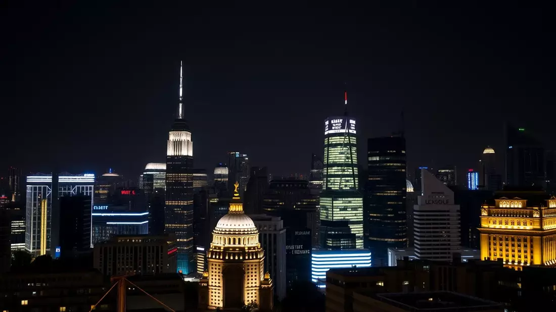 Suzhou Wanxiang Aktie: Bilanztermin steht - Bild: über boerse-global.de