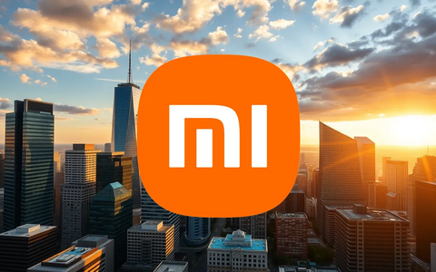 Xiaomi's Strategic Pivot: High-End Ambitions Amid Operational Headwinds - Foto: über boerse-global.de