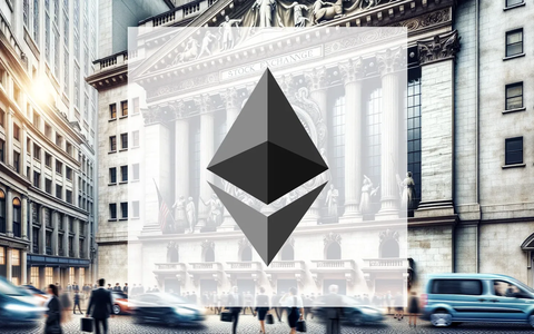 Ethereum: Una apuesta institucional en tiempos de volatilidad - Foto: über boerse-global.de