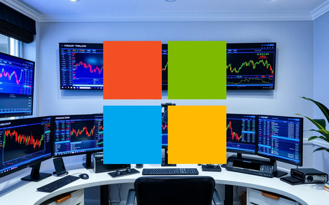 Microsoft: La estrategia en inteligencia artificial avanza a toda marcha - Foto: über boerse-global.de