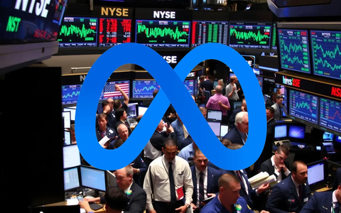 Meta apuesta por AMD: Una alianza estratégica de 60.000 millones para dominar la IA - Foto: über boerse-global.de