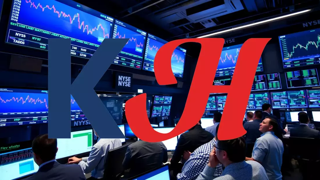 Kraft Heinz Abandona su División y Apuesta por la Reconstrucción - Bild: über boerse-global.de