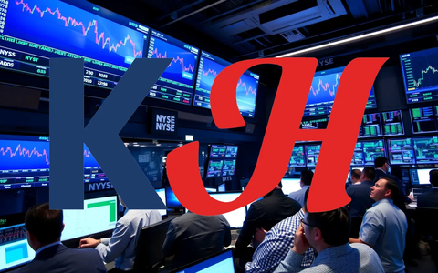 Kraft Heinz Abandona su División y Apuesta por la Reconstrucción - Foto: über boerse-global.de