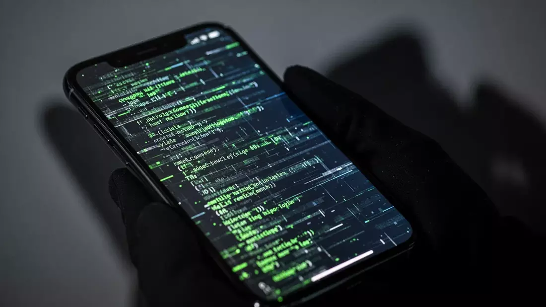 Android-Krise: Neuer Schadcode und Rekord-Update - Bild: über boerse-global.de