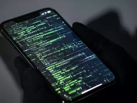 Android-Krise: Neuer Schadcode und Rekord-Update - Foto: über boerse-global.de