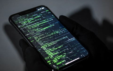 Android-Krise: Neuer Schadcode und Rekord-Update - Foto: über boerse-global.de Android-Krise: Neuer Schadcode und Rekord-Update - Foto: über boerse-global.de