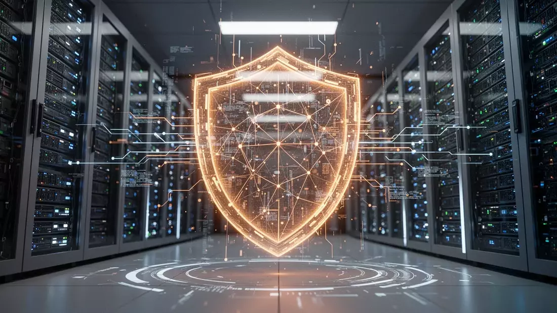 Cybersicherheit: KI-Bedrohung und NIS-2-Frist zwingen Unternehmen zum Handeln - Bild: über boerse-global.de