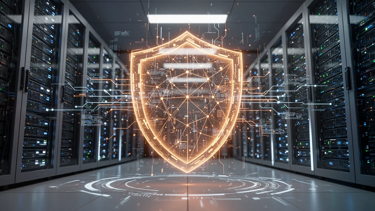 Cybersicherheit: KI-Bedrohung und NIS-2-Frist zwingen Unternehmen zum Handeln - Foto: über boerse-global.de