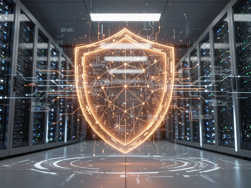 Cybersicherheit: KI-Bedrohung und NIS-2-Frist zwingen Unternehmen zum Handeln - Foto: über boerse-global.de