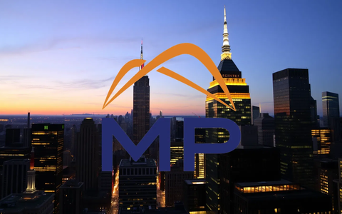 MP Materials: Un Sector con Viento a Favor - Foto: über boerse-global.de